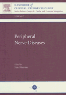 Peripheral Nerve Diseases: Handbook of Clinical Neurophysiology, Volume 7