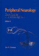Peripheral Neurology: Case Studies in Electrodiagnosis - Liveson, Jay A, MD