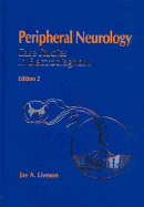 Peripheral neurology case studies in electrodiagnosis - Liveson