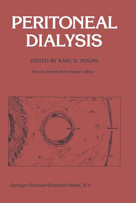 Peritoneal Dialysis - Nolph, K D (Editor)