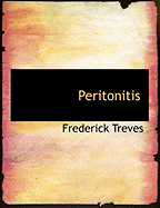 Peritonitis - Treves, Frederick