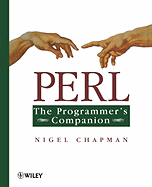 Perl: The Programmer's Companion