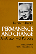 Permanence and Change: An Anatomy of Purpose, Third Edition