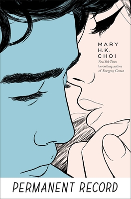 Permanent Record - Choi, Mary H K