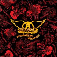 Permanent Vacation [LP] - Aerosmith