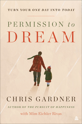 Permission to Dream - Gardner, Chris