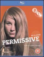 Permissive [Blu-ray]