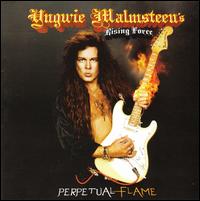 Perpetual Flame - Yngwie Malmsteen's Rising Force