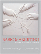 Perreault, Jr. ] Basic Marketing ] 2005 ] 15