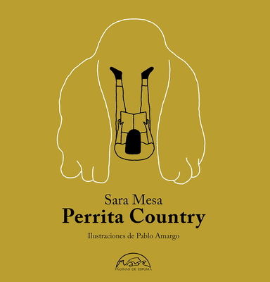 Perrita Country - Mesa, Sara