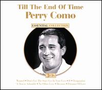 Perry Como: Essential Gold - Perry Como