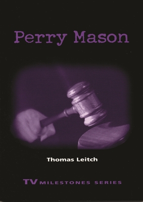Perry Mason - Leitch, Thomas
