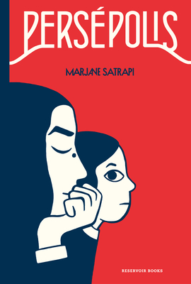 Pers?polis / Persepolis: The Story of a Childhood - Satrapi, Marjane