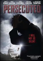 Persecuted - Daniel Lusko
