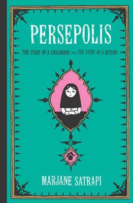 Persepolis I & II - Satrapi, Marjane