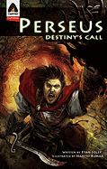 Perseus: Destiny's Call: A Graphic Novel