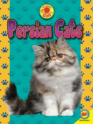 Persian Cats - Gagne, Tammy, and Willis, John