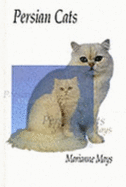Persian Cats - Mays, Marianne
