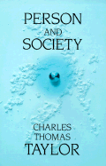 Person and Society