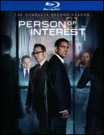 Person of Interest: Season 02 - 