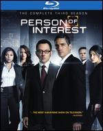 Person of Interest: Season 03 - 