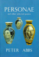 Personae, and Other Selected Poems