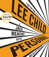 Personal: A Jack Reacher Novel