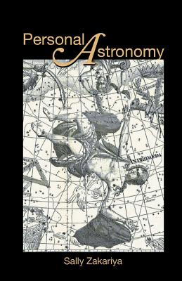 Personal Astronomy - Zakariya, Sally