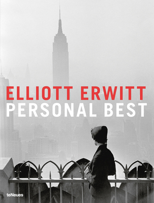 Personal Best - Erwitt, Elliott