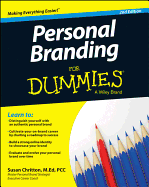 Personal Branding for Dummies