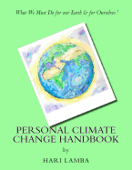 Personal Climate Change Handbook