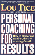 Personal Coaching for Results