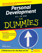 Personal Development All-In-One for Dummies