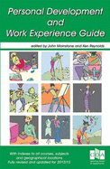 Personal Development and Work Experience Guide