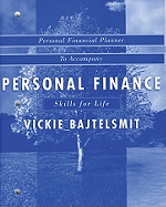 Personal Finance Student Financial Planner
