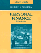 Personal Finance, Study Guide