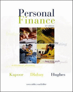 Personal Finance - Kapoor, Jack, and Dlabay, Les, and Hughes, Robert