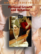 Personal Growth and Behavior