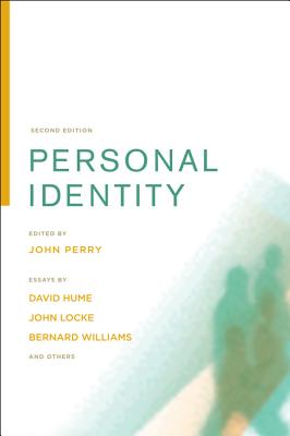 Personal Identity, Second Edition: Volume 2 - Perry, John (Editor)