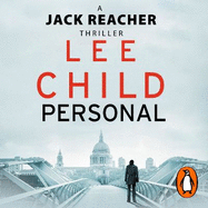 Personal: (Jack Reacher 19)