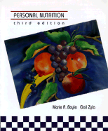 Personal Nutrition - Boyle, Marie A, and Zyla, Gail