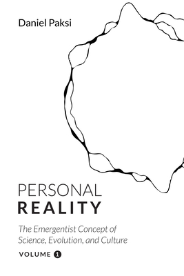 Personal Reality, Volume 1 - Paksi, Daniel