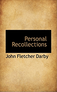 Personal Recollections