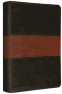 Personal Reference Bible-ESV-Trail Design