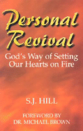 Personal Revival: God's Way of Setting Our Hearts on Fire