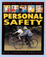 Personal Safety - Sanders, Pete, and Myers, Steve