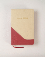 Personal Size Giant Print Reference Bible-KJV