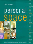 Personal Space: Creating a Home That Expresses Your Individuality