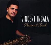 Personal Touch - Vincent Ingala