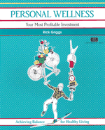 Personal Wellness - Griggs, Rick